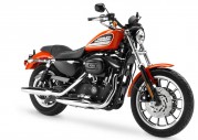 Harley-Davidson XL 883 R Sportster